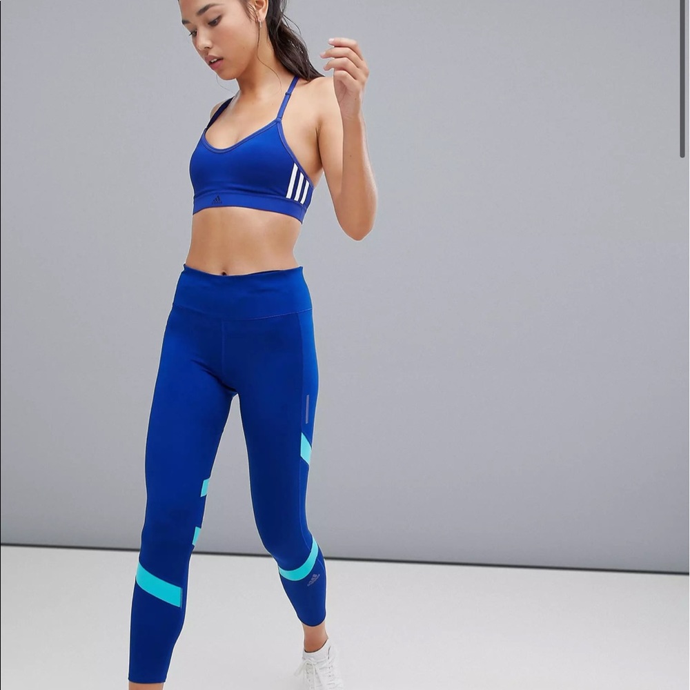 Adidas leggings